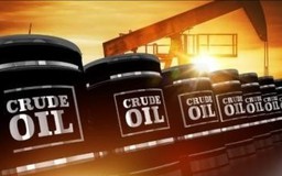 Giá dầu Brent vượt ngưỡng 112 USD/thùng