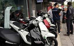 Nhu cầu mua xe điện của người dân tăng cao, doanh nghiệp tăng tốc sản xuất