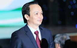 Ông Trịnh Văn Quyết tái xuất vai trò Chủ tịch FLC