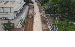Bổ sung kinh phí GPMB đường tỉnh lộ 429