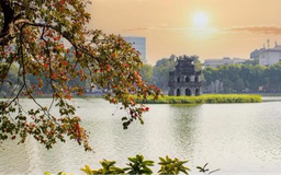 Hà Nội lọt top 25 thành phố tốt nhất thế giới 2026