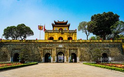 Hà Nội - thành phố di sản ngàn năm