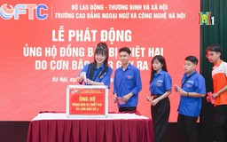 Gương sáng cán bộ Đoàn tận tụy vì tuổi trẻ FTC | Người tốt quanh ta | 28/03/2026
