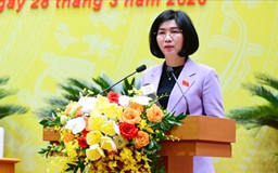 Cụ thể hoá quyết tâm bằng các nghị quyết