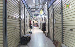 Những vướng mắc kéo dài tại chợ Trương Định | Hộp thư truyền hình | 29/03/2026