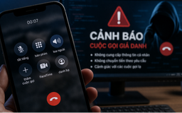 Mất trắng 150 triệu đồng sau cuộc gọi hướng dẫn làm hồ sơ nhà đất online