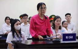 Cựu Hiệu trưởng lạm thu tiền học thêm bị tuyên phạt 3 năm tù