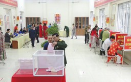 Trao gửi niềm tin - Khi lá phiếu đặt đúng chỗ