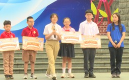 Khuyến khích học tiếng Anh trên địa bàn phường Đống Đa