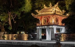 Biến di sản thành tài sản: Nhìn từ thực tế Văn Miếu - Quốc Tử Giám