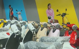 Giải pháp tiết kiệm xăng dầu