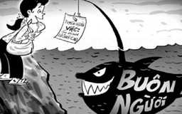 Ngăn chặn mua bán người trên không gian mạng