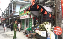 Lập lại trật tự vỉa hè không gian cho đô thị văn minh