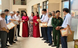 Chung niềm tin, hành động vì phường Hà Đông phát triển