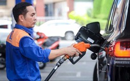 Bộ Tài chính đề xuất miễn thuế xăng dầu đến hết 30/6