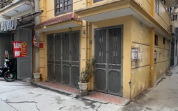 Giá nhà đất thổ cư giảm do ít giao dịch