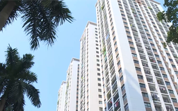 Hà Nội sắp có 400.000 m² văn phòng chất lượng hạng A