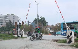 Siết chặt quản lý an toàn đường sắt, phòng ngừa tai nạn
