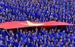 Tháng Thanh niên - lan tỏa những hành động đẹp