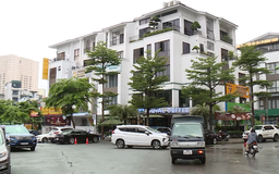 Tăng cường giải pháp quản lý các công trình ở khu đô thị