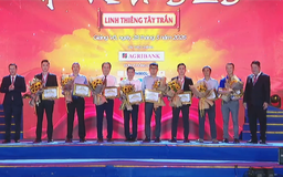 Hào khí Thăng Long – Linh thiêng Tây trấn