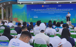 1 giờ tắt đèn, tiết kiệm hơn 1 tỷ đồng