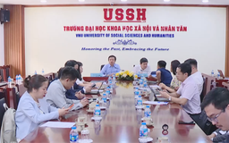 Trường đại học chung tay giải bài toán của Thủ đô