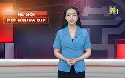 Hà Nội đẹp và chưa đẹp | 29/03/2026