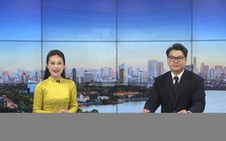 Chương trình Thời sự 18h30 | 29/03/2026