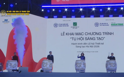 Văn hóa: Động lực phát triển của Thủ đô trong kỷ nguyên mới