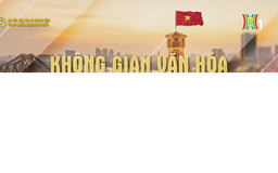 Không gian văn hóa trong đời sống