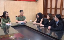 Khởi tố 4 đối tượng liên quan đến phòng khám hoạt động lừa đảo