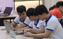 Mở lối cho sinh viên chinh phục công nghệ
