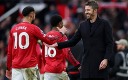 Man United thận trọng với kế hoạch bổ nhiệm HLV trưởng