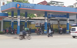 8.000 tỷ đồng chi cho Quỹ Bình ổn giá xăng dầu