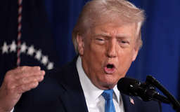 Ông Trump để ngỏ khả năng kéo dài chiến dịch ở Iran