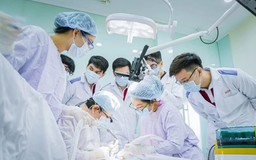 Từ năm 2027, bác sĩ phải thi đánh giá năng lực trước khi hành nghề