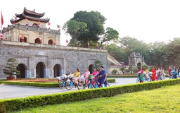 Hà Nội kiến tạo tương lai bằng giá trị hạnh phúc
