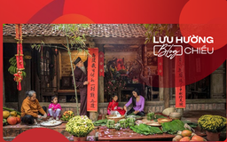 Dư âm của Tết