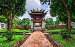 Đánh thức di sản Hà Nội