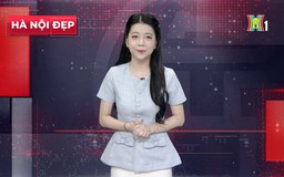 Hà Nội đẹp và chưa đẹp | 03/3/2026