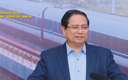 Làm chủ công nghệ, phát triển ngành đường sắt tầm nhìn 100 năm