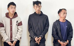 Phá chuyên án ma túy lớn, thu giữ súng quân dụng