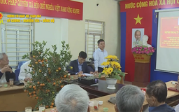 Sẵn sàng cơ sở vật chất, lan tỏa tuyên truyền bầu cử