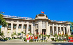 Ngân hàng Nhà nước hút ròng hơn 78.000 tỷ đồng