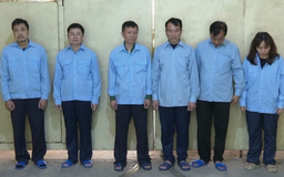 Ngày 4/3 xét xử cựu Chủ tịch phường Thanh Trì và đồng phạm
