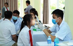 Đề xuất giảm trừ thuế tới 47 triệu đồng cho chi phí y tế, giáo dục