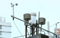 Tăng cường biện pháp phát hiện nguồn gây ô nhiễm không khí