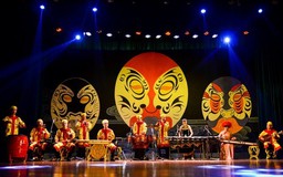 Nghệ thuật biểu diễn góp phần làm mới di sản
