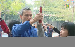 Người thầy tận tâm với nghề trồng người | Người tốt quanh ta | 30/03/2026